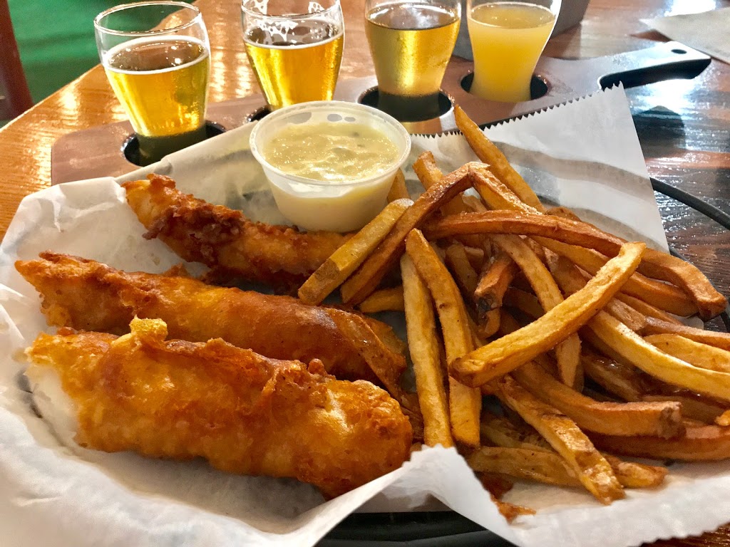 Tarpon River Brewing | restaurant | 280 SW 6th St, Fort Lauderdale, FL 33301, USA | 9543533193 OR +1 954-353-3193