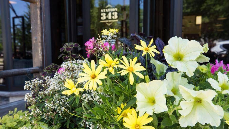 Station 343 | restaurant | 140 E Main St, Dwight, IL 60420, USA | 8155849343 OR +1 815-584-9343