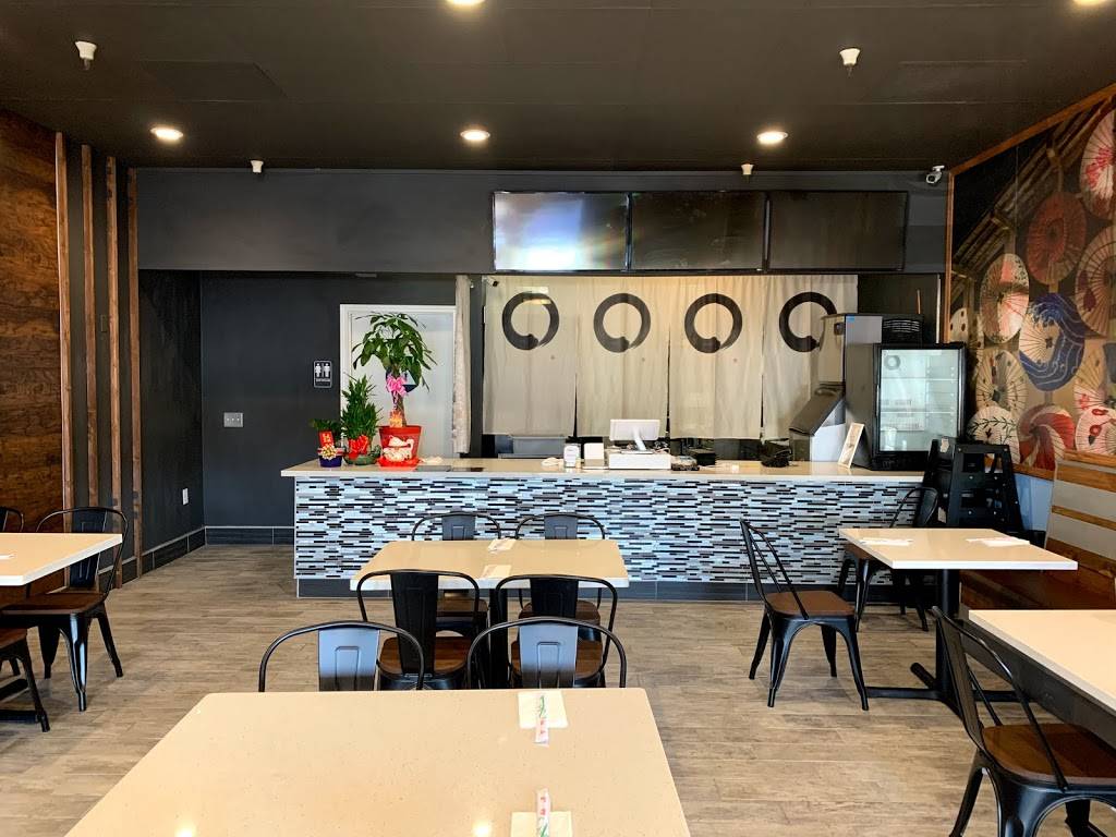 Tamashii Ramen | restaurant | 1032 Florin Rd, Sacramento, CA 95831, USA | 9162884172 OR +1 916-288-4172