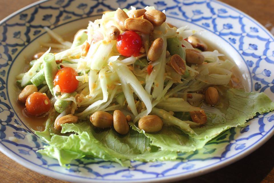 Thai By Thai Restaurant | restaurant | 509 Main St, Columbus, MS 39701, USA | 6623274001 OR +1 662-327-4001