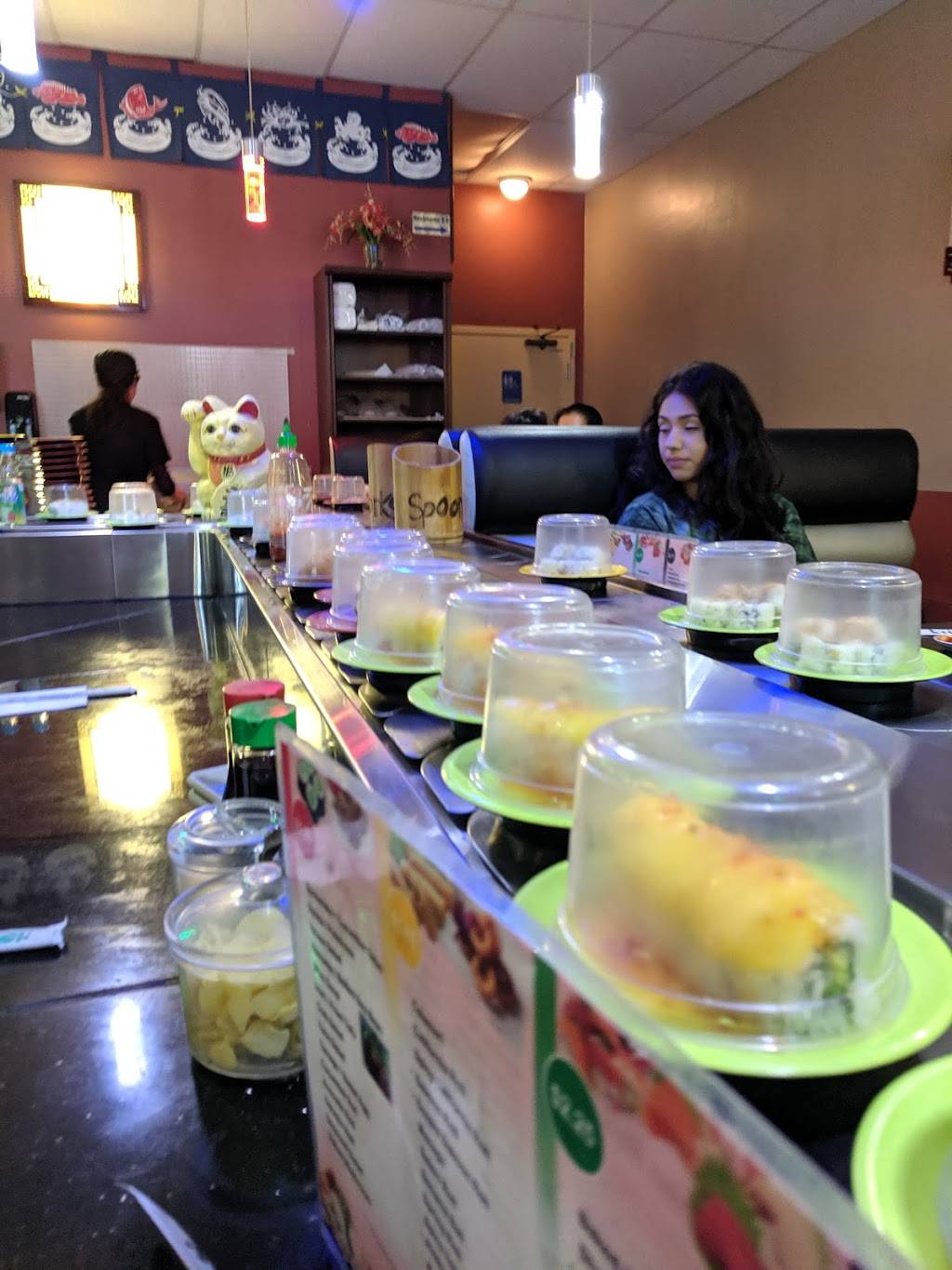 Sushi Takara | restaurant | 1970 Lancaster Dr NE #111, Salem, OR 97305, USA | 5033911238 OR +1 503-391-1238