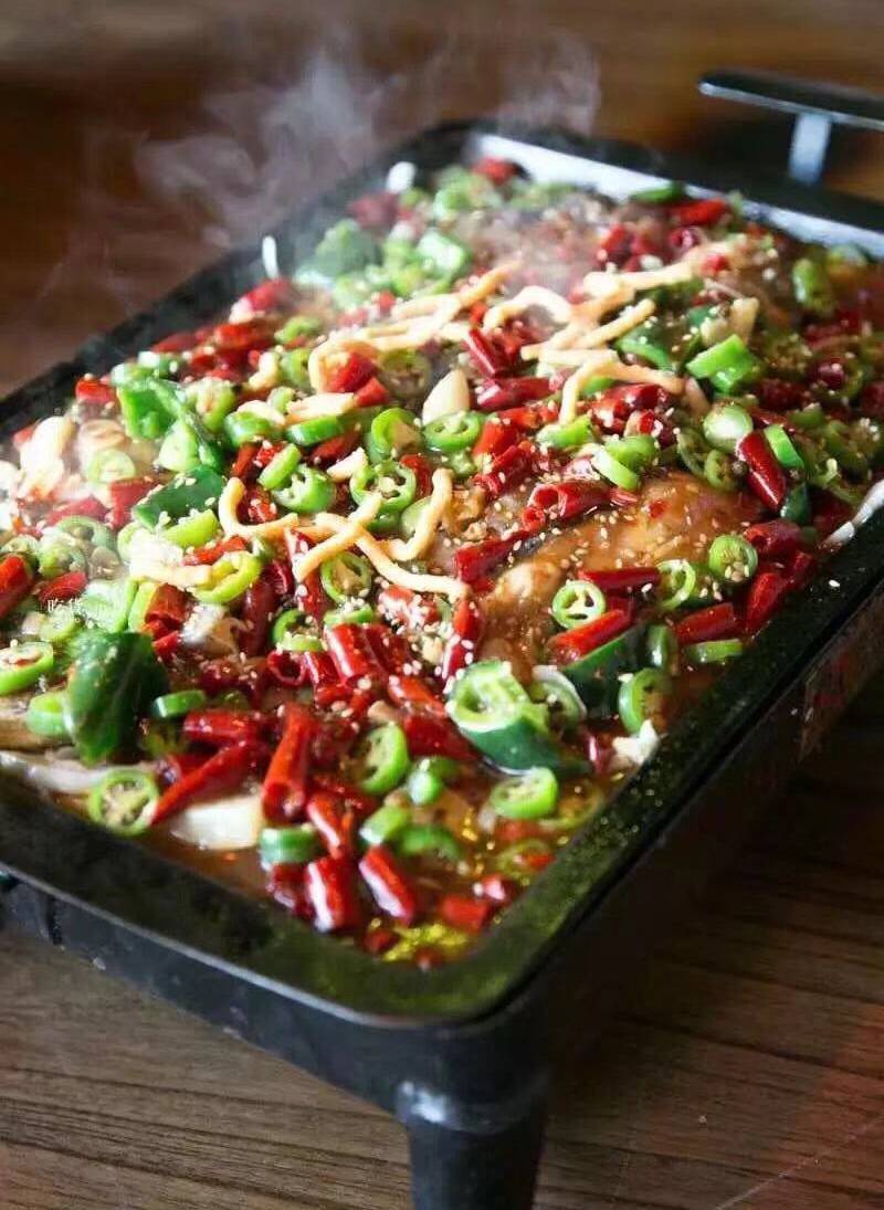 Liu Roast Fish-老刘家 烤鱼 烤串 San Gabriel Roast Fish California | restaurant | 227 Valley Blvd #128, San Gabriel, CA 91776, USA | 6264136888 OR +1 626-413-6888