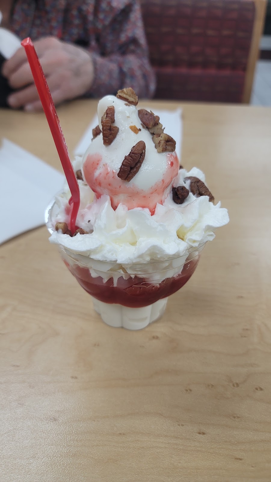 Dairy Queen | restaurant | 2178 Main St, Eagle Pass, TX 78852, USA | 8307736010 OR +1 830-773-6010