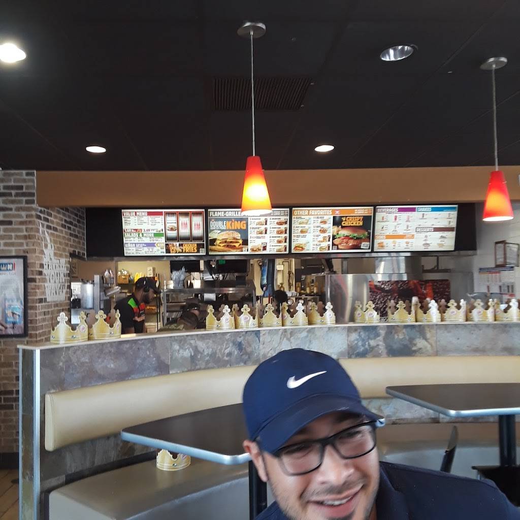 Burger King | restaurant | 908 W Valley Ridge Blvd, Lewisville, TX 75077, USA | 9722111854 OR +1 972-211-1854