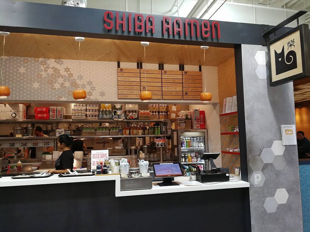 Shiba Ramen | restaurant | 5959 Shellmound St #10, Emeryville, CA 94608, USA | 5109858309 OR +1 510-985-8309
