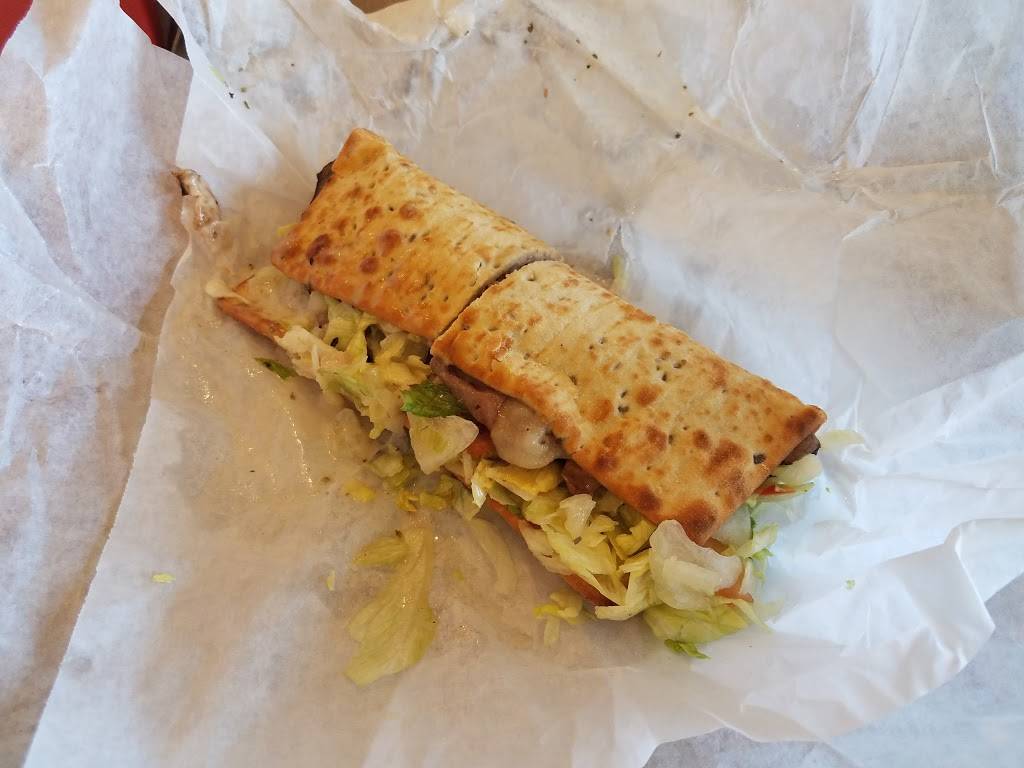 Potbelly Sandwich Shop | restaurant | 1402 Golf Rd, Rolling Meadows, IL 60008, USA | 8475933080 OR +1 847-593-3080