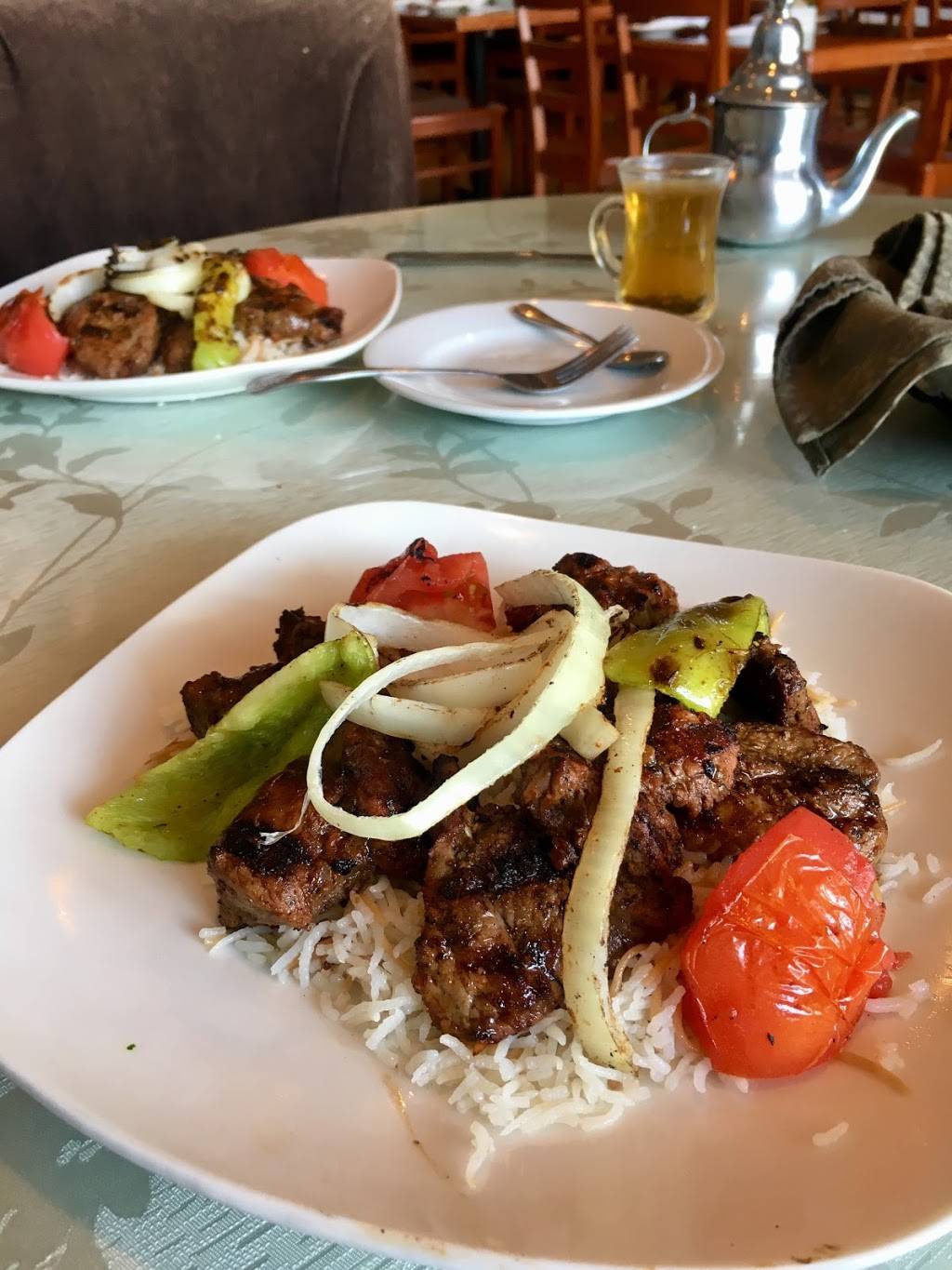 Aladdins Café | cafe | 1015 FL-436, Casselberry, FL 32707, USA | 4073310488 OR +1 407-331-0488