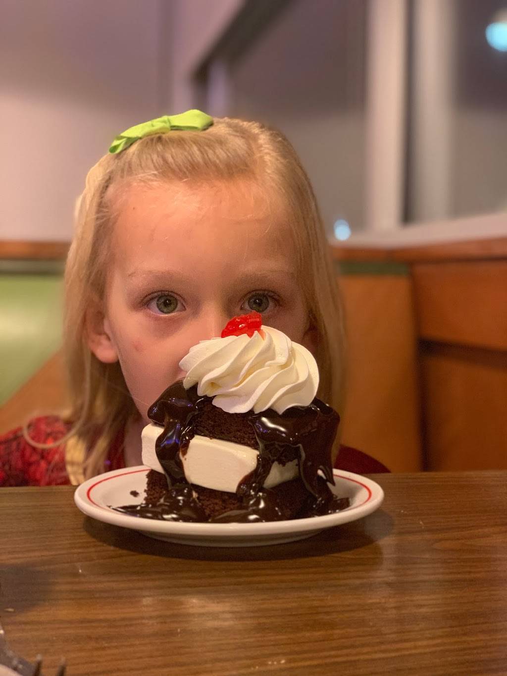 Frischs Big Boy | restaurant | 8181 N Springboro Pike, Miamisburg, OH 45342, USA | 9374333721 OR +1 937-433-3721