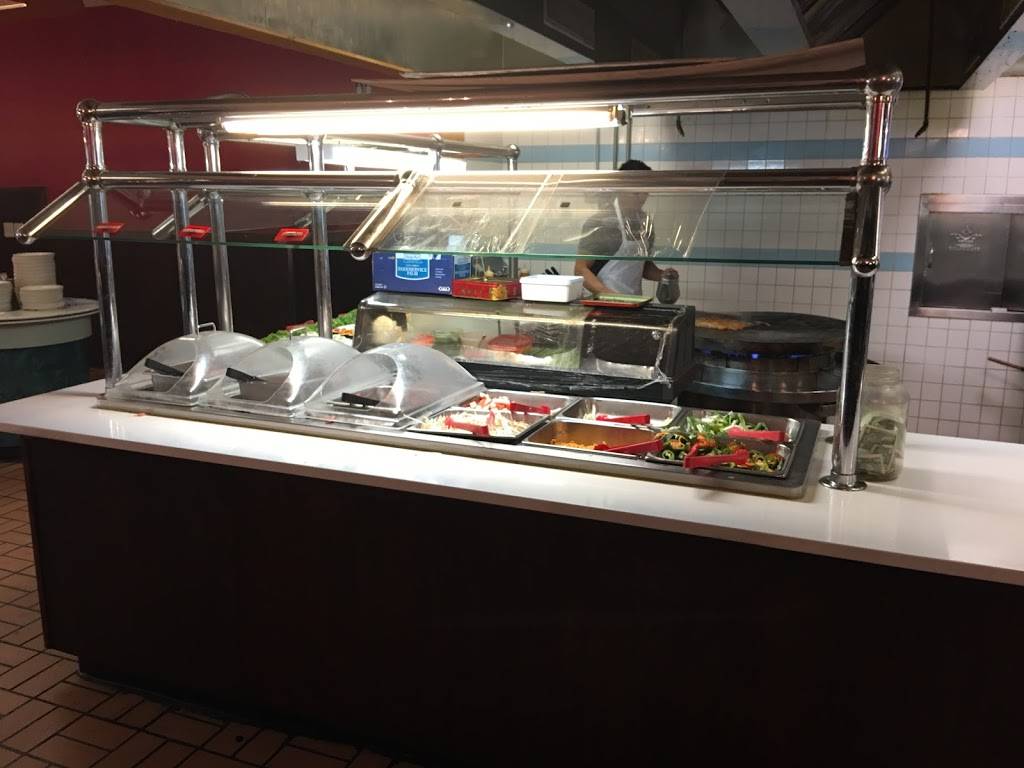 Golden Wok China Buffet | restaurant | 290 W N Ave, Villa Park, IL 60181, USA | 6308339988 OR +1 630-833-9988