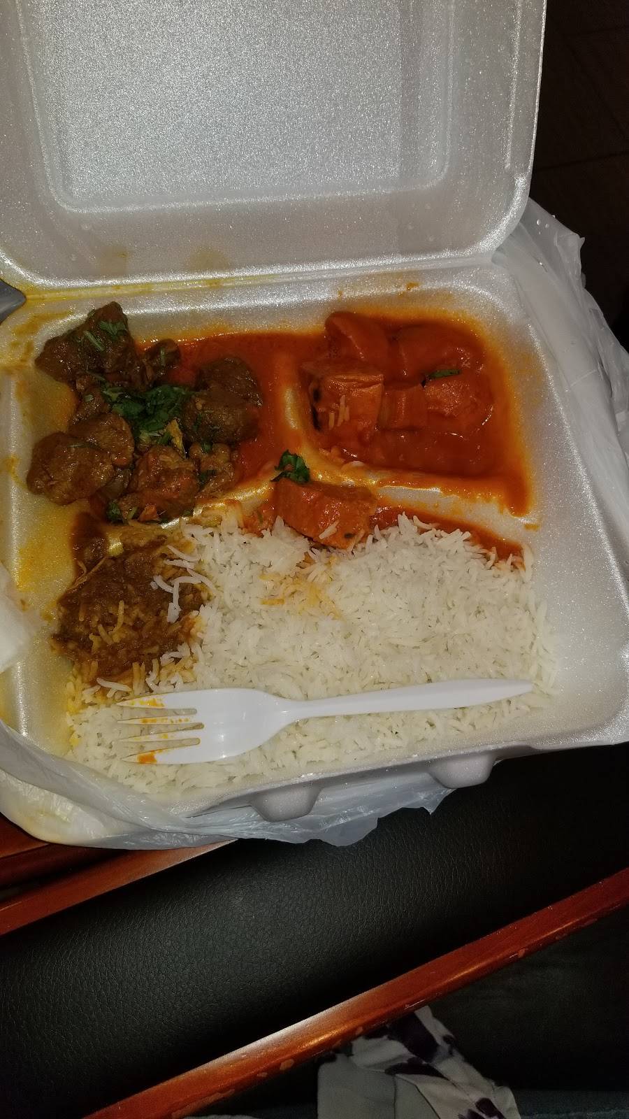 Metro Tandoor | restaurant | 8500 Annapolis Rd, New Carrollton, MD 20784, USA | 2407647950 OR +1 240-764-7950