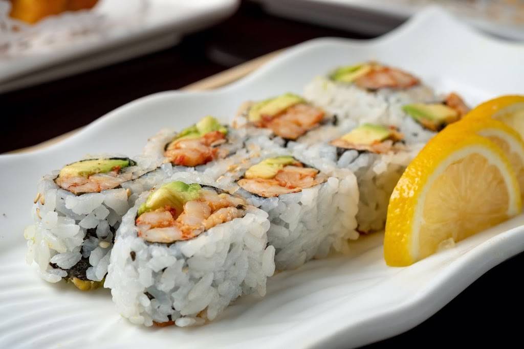 Sakura Sushi and Steak House | restaurant | 141 Aspen Square, Denham Springs, LA 70726, USA | 2257913555 OR +1 225-791-3555
