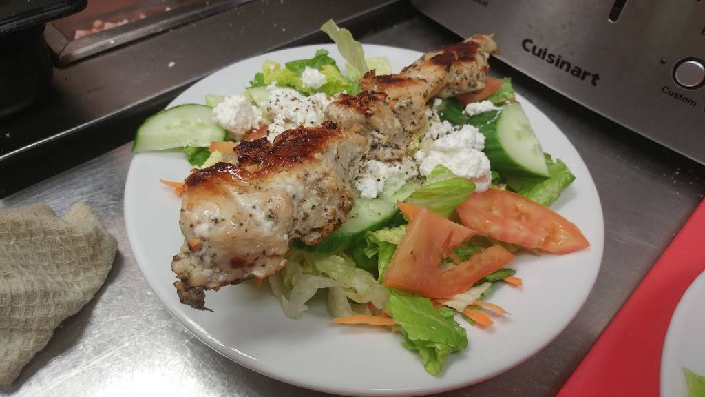 Queens Family Restaurant | restaurant | 368 Queen St W #3, Cambridge, ON N3C 1G8, Canada | 5196584545 OR +1 519-658-4545