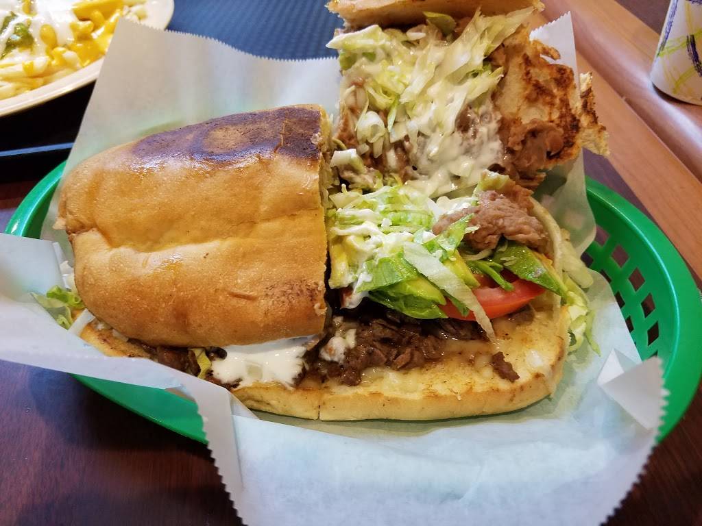 Mr Taco | restaurant | 3930 Decoto Rd, Fremont, CA 94536, USA | 5107132250 OR +1 510-713-2250