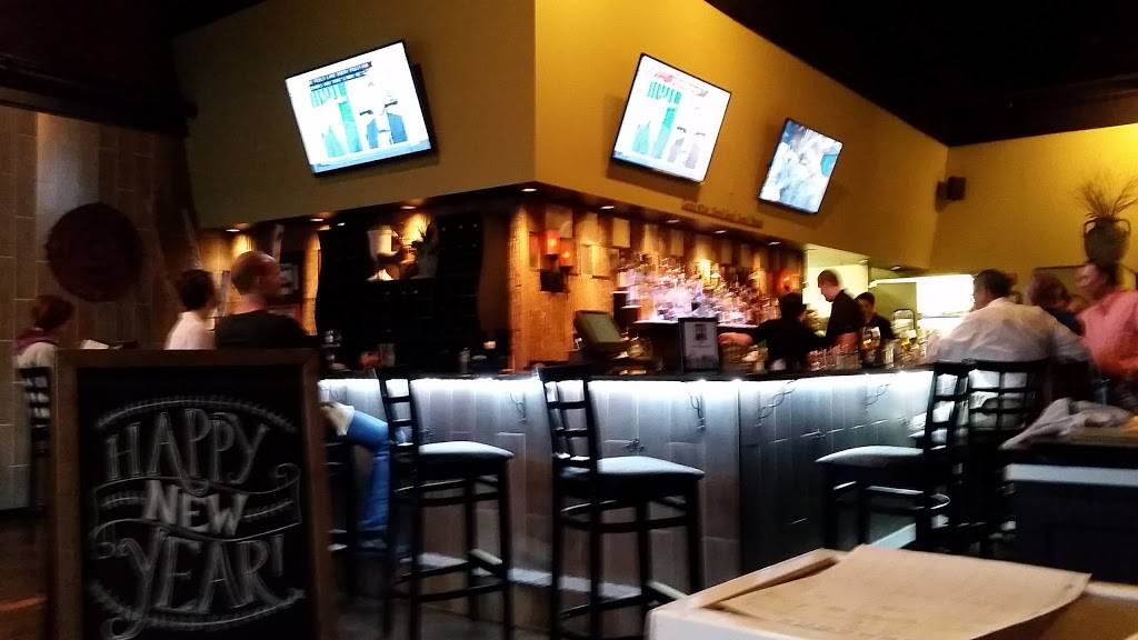 Seasons Innovative Bar & Grille | restaurant | 11605 Parkside Dr, Knoxville, TN 37934, USA | 8653921121 OR +1 865-392-1121