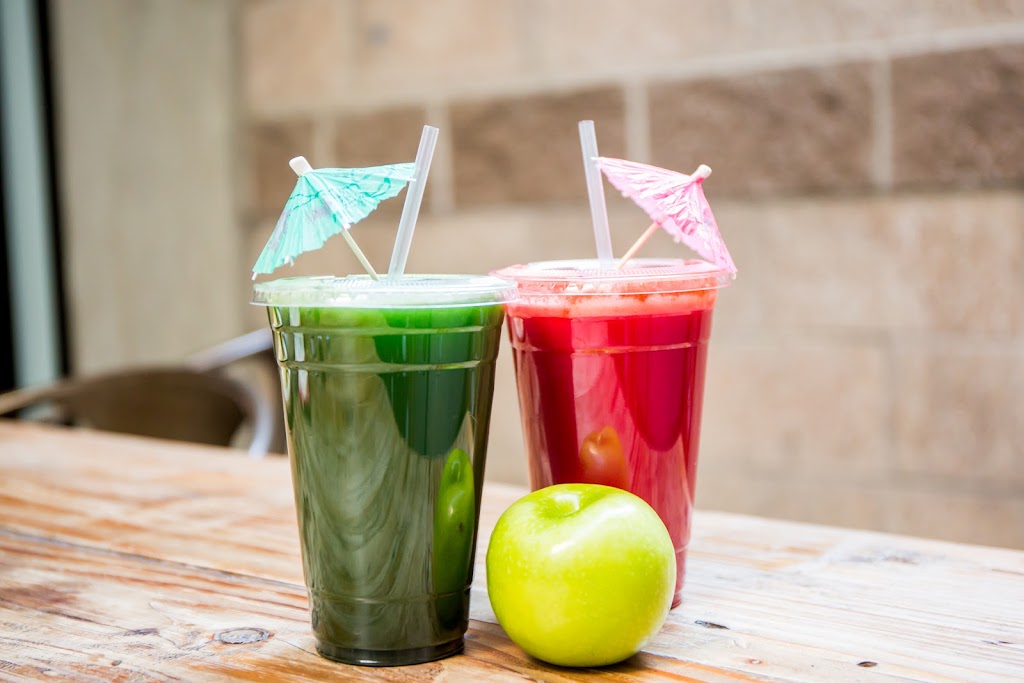 The Salad Planet | restaurant | 387 S 1st St #117, San Jose, CA 95113, USA | 4085640233 OR +1 408-564-0233