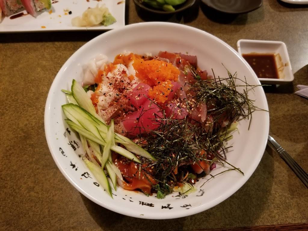 I Love Sushi & Tofu | restaurant | 1310 Old Bayshore Hwy, Burlingame, CA 94010, USA | 6504772859 OR +1 650-477-2859