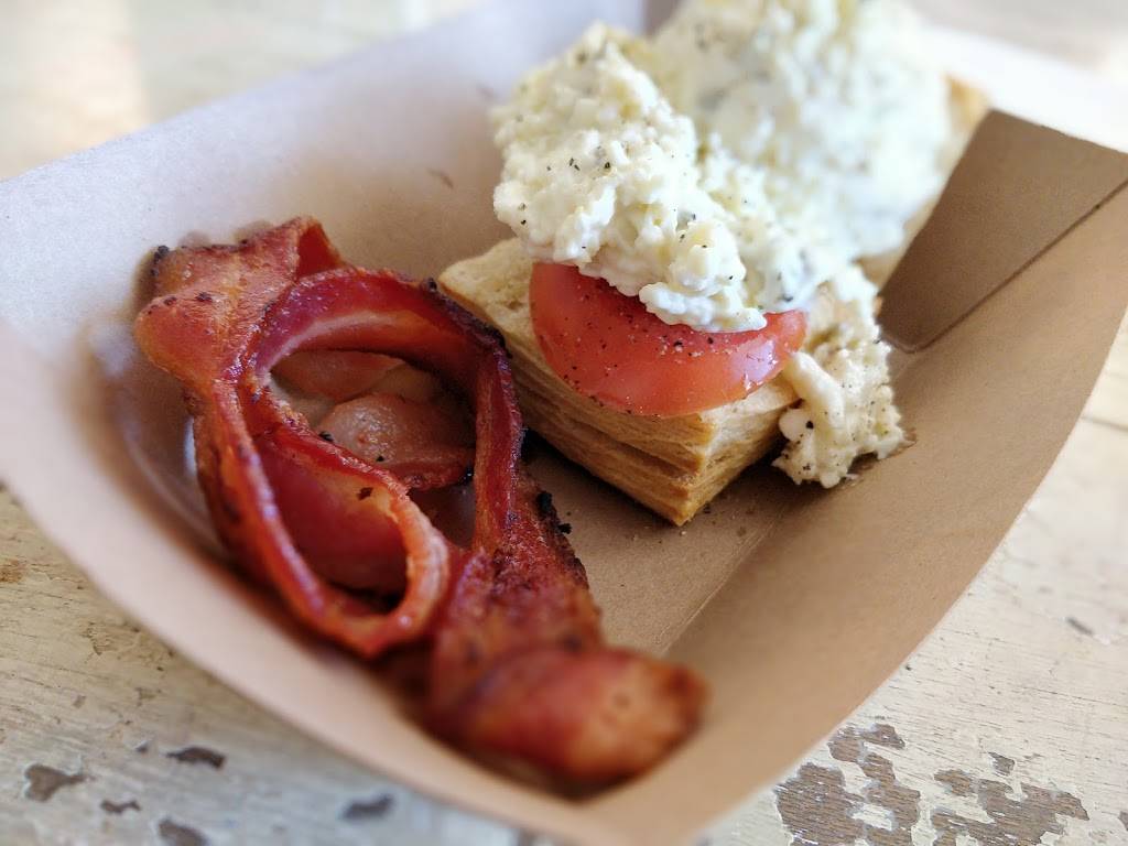 Confituras Little Kitchen | restaurant | 2129 Goodrich Ave, Austin, TX 78704, USA | 5127109370 OR +1 512-710-9370