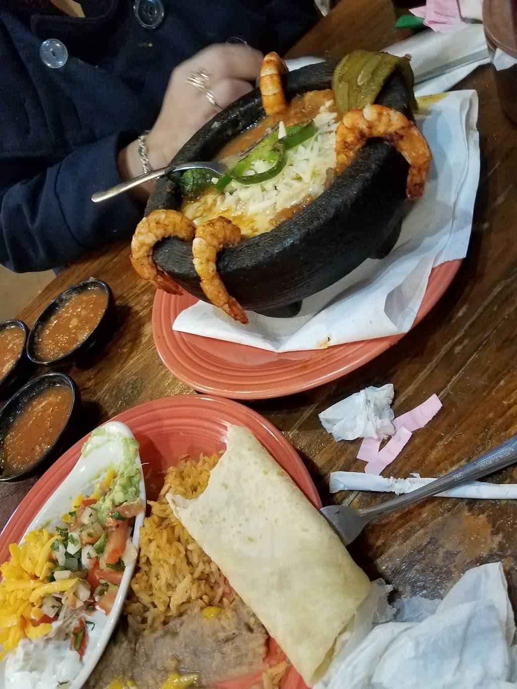 Rancho Grande | restaurant | 707 S Jackson St, Jacksonville, TX 75766, USA | 9035414920 OR +1 903-541-4920