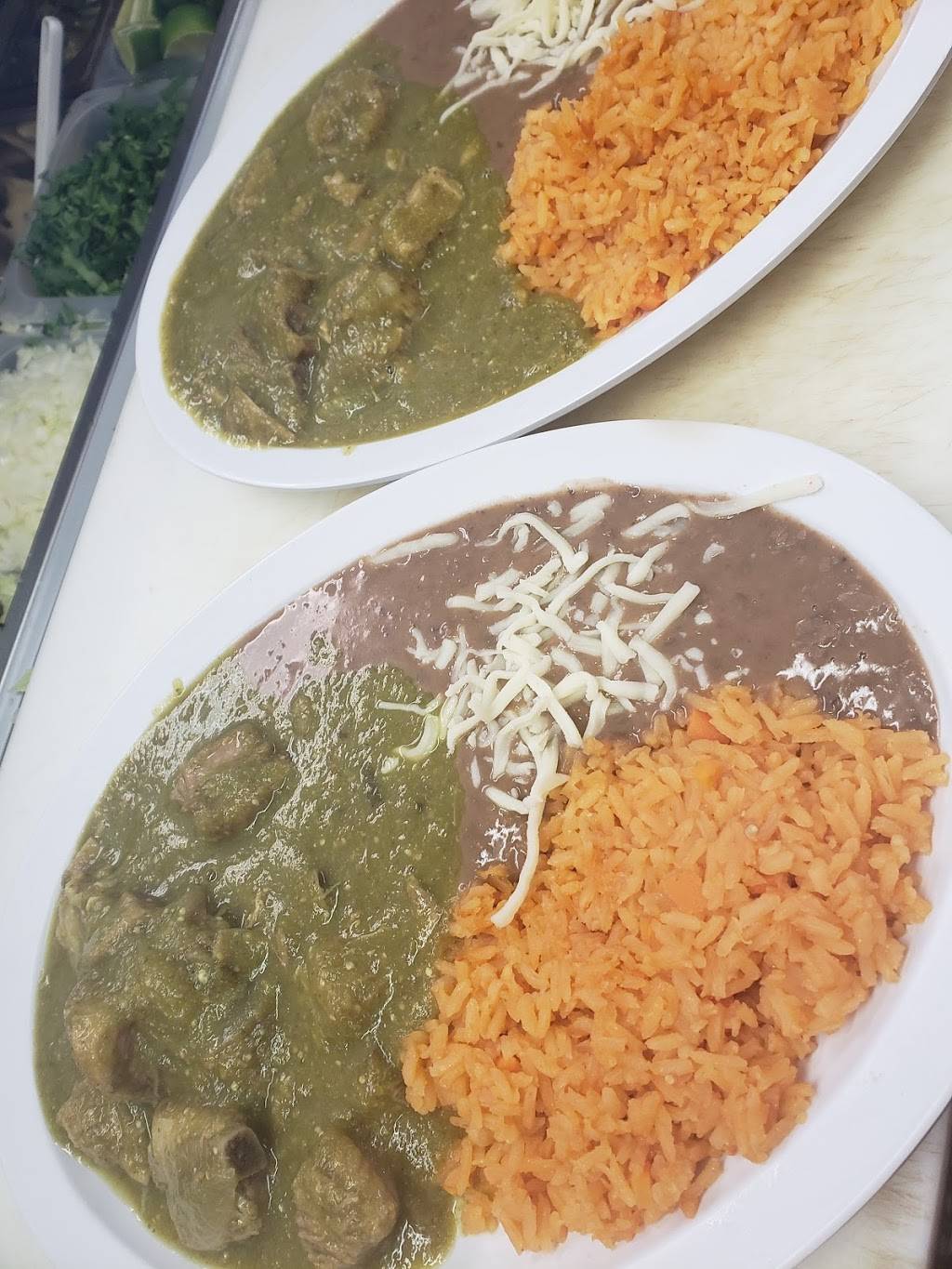 EL TACO LOCO 2 | restaurant | 2810 Patti Ln, Louisville, KY 40299, USA | 5023840225 OR +1 502-384-0225