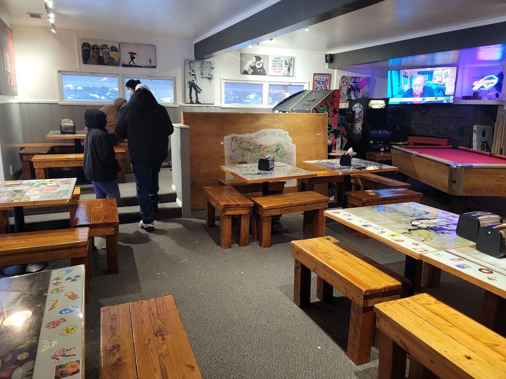 Propaganda Pie | restaurant | 467 Redstone Castle Dr, Redstone Historic District, CO 81623, USA | 9709639515 OR +1 970-963-9515