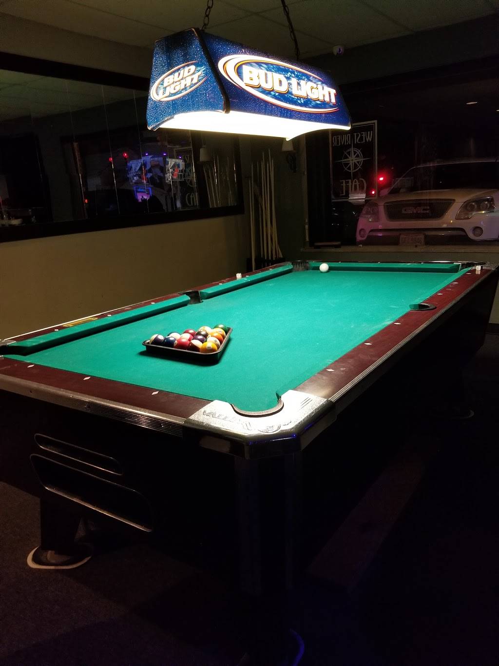 West River Cafe | restaurant | 24517 Sprague Rd, Columbia Station, OH 44028, USA | 4402352525 OR +1 440-235-2525