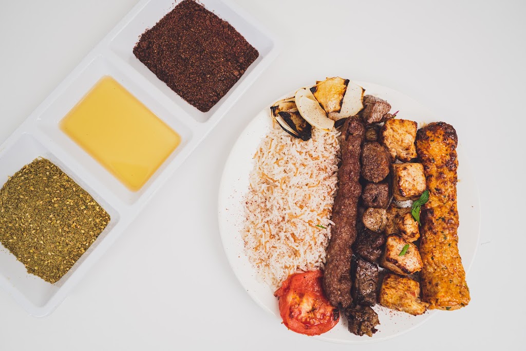 Oakton Mediterranean Grill | restaurant | 4047 Oakton St, Skokie, IL 60076, USA | 8474107877 OR +1 847-410-7877