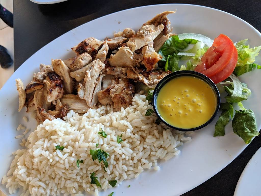 El Greco Grill | restaurant | 2325 S Winchester Blvd, Campbell, CA 95008, USA | 4084128583 OR +1 408-412-8583