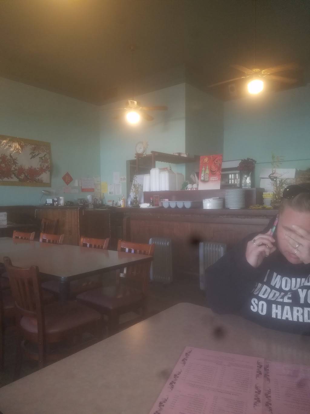 Chopsticks Chinese Restaurant | restaurant | 185 N Main St, Lakeport, CA 95453, USA | 7072633310 OR +1 707-263-3310