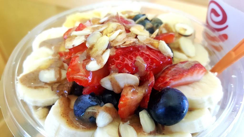 Jamba Juice Spring Creek Plaza | restaurant | 1201 E Spring Creek Pkwy #180, Plano, TX 75074, USA | 9724245015 OR +1 972-424-5015