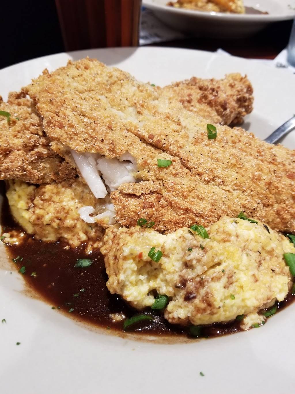 Tibbys New Orleans Kitchen | restaurant | 1721 W Brandon Blvd, Brandon, FL 33511, USA | 8133158443 OR +1 813-315-8443