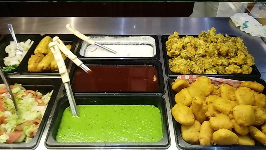 Friends Sweet Restaurant | restaurant | 860 N Park Dr #10, Brampton, ON L6S 4N5, Canada | 9054550666 OR +1 905-455-0666