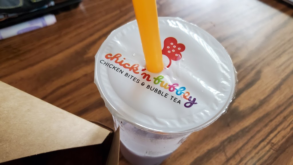 Chickn Bubbly | restaurant | 117 Oakland Ave, Pittsburgh, PA 15213, USA | 4128637741 OR +1 412-863-7741