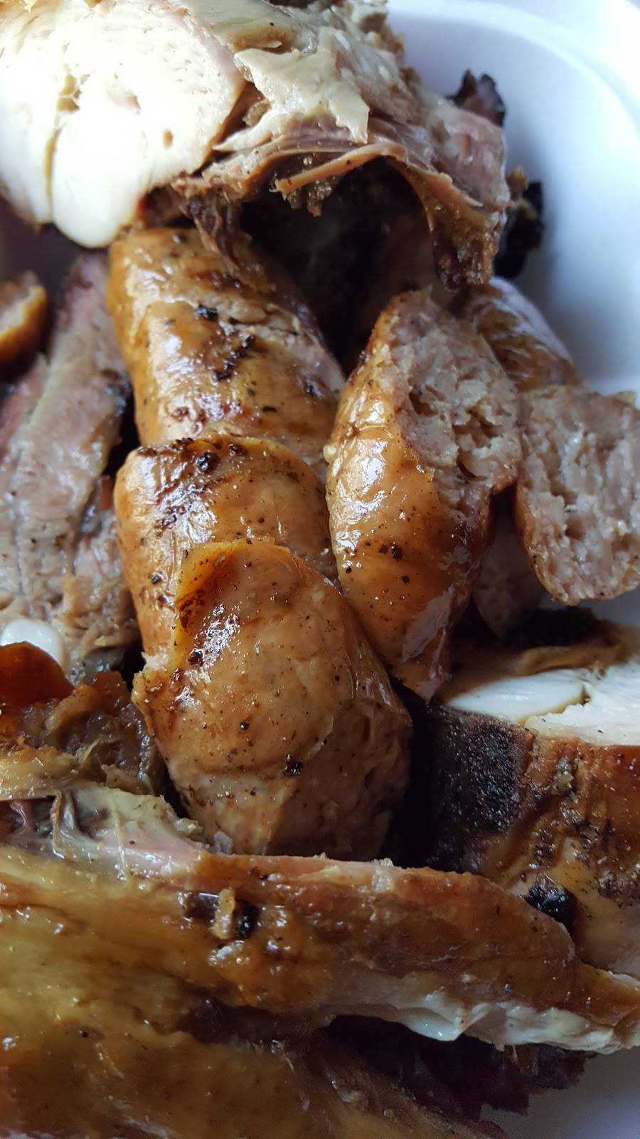 Brother Bar-B-Que | restaurant | 7725 Crenshaw Blvd, Los Angeles, CA 90043, USA | 3237511050 OR +1 323-751-1050