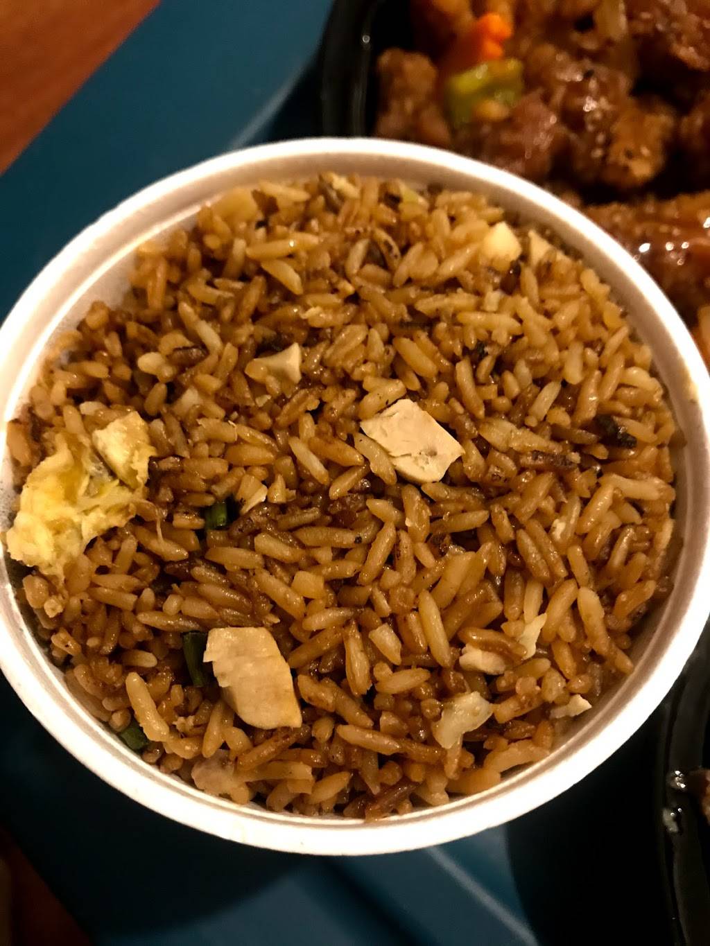 Lucky King Take Out | restaurant | 1134 Cadboro Rd, Gloucester, ON K1J 9K4, Canada | 6135649888 OR +1 613-564-9888