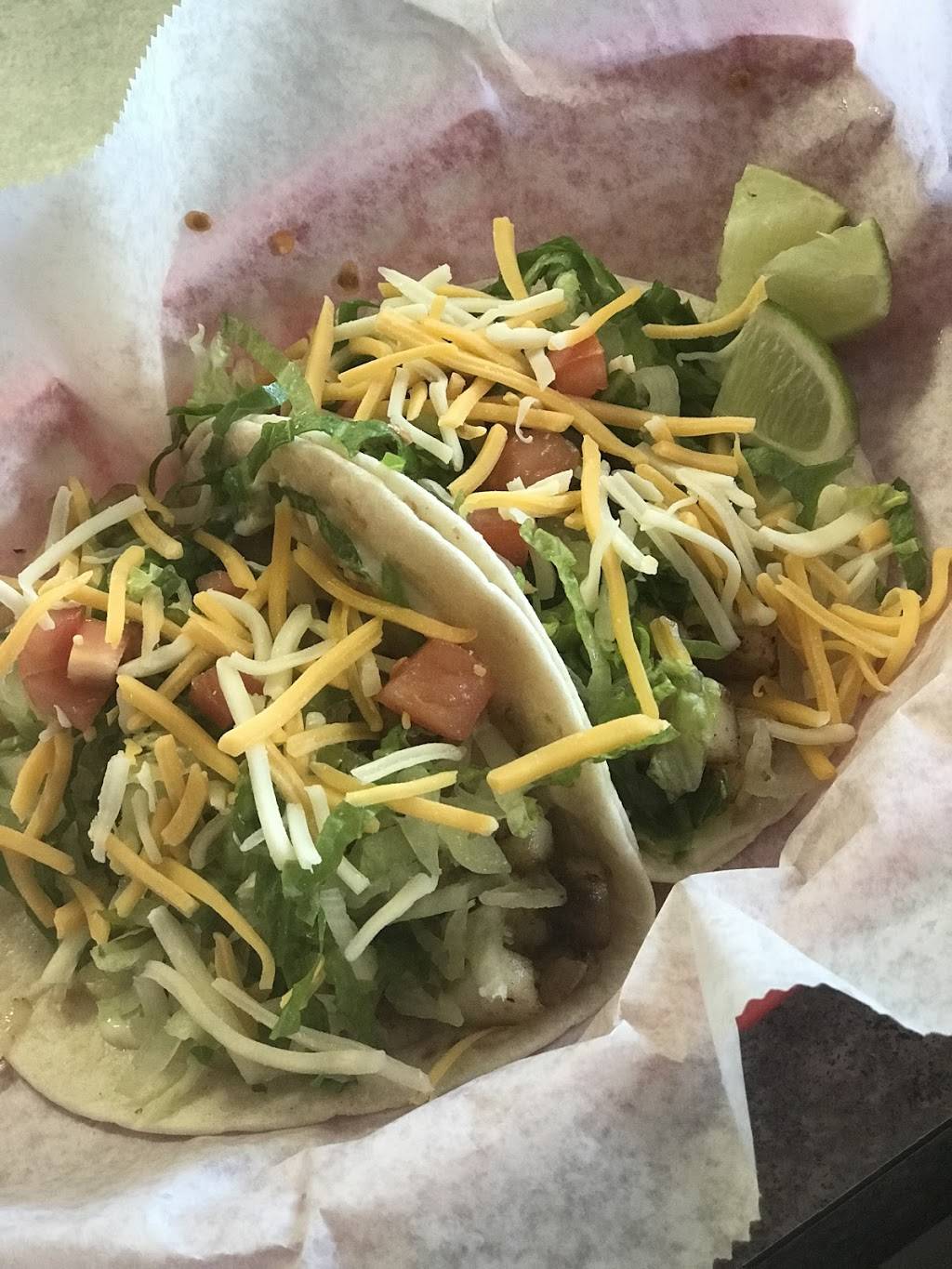 Guzman Taqueria | restaurant | 100 Spring St, Orfordville, WI 53576, USA | 6088793888 OR +1 608-879-3888