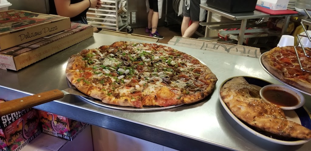 NY PIZZA Depot EXPRESS | restaurant | 8207 Navarre Pkwy Unit 10A, Navarre, FL 32566, USA | 8509366973 OR +1 850-936-6973