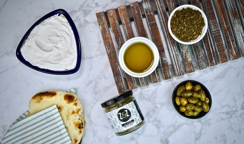 Z&Z – The Manoushe Family | restaurant | 1111 Nelson St, Rockville, MD 20850, USA | 2023500430 OR +1 202-350-0430