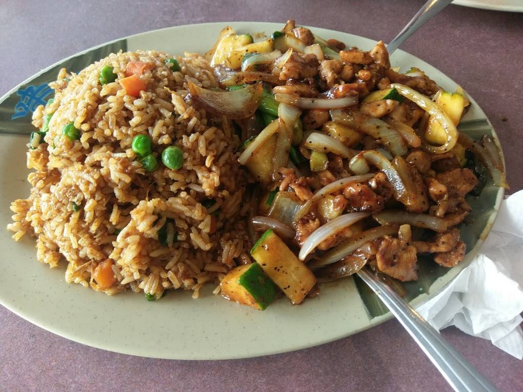 Asian Cafe Express | restaurant | 1911 W Main St #3, Mesa, AZ 85201, USA | 4806685910 OR +1 480-668-5910