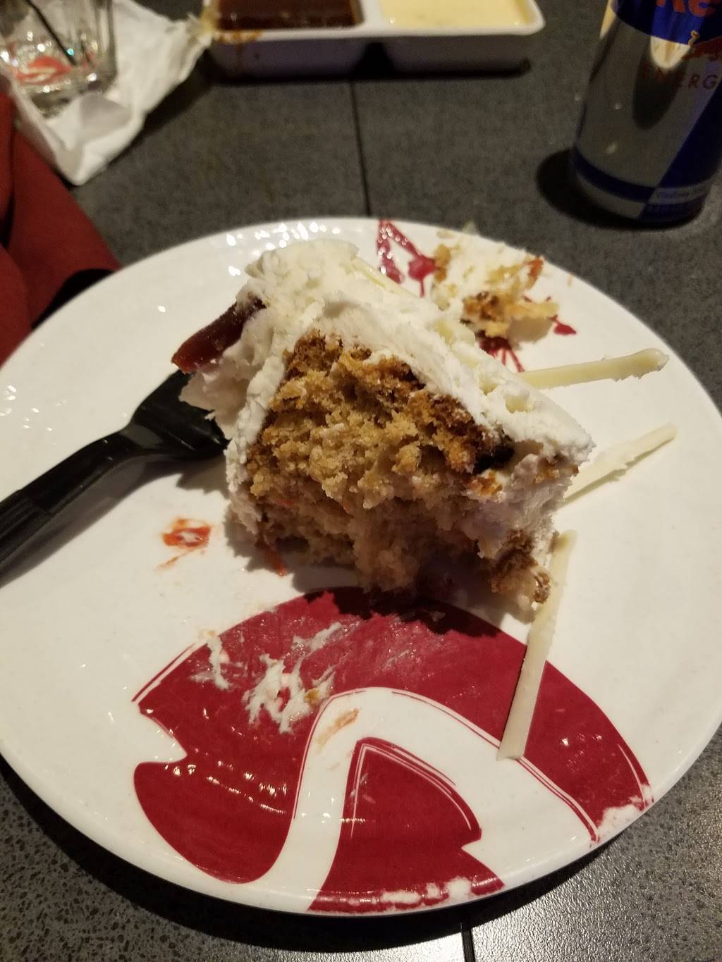 Saitos Japanese Steakhouse | restaurant | 10240 Forest Hill Blvd #140, Wellington, FL 33414, USA | 5612968888 OR +1 561-296-8888