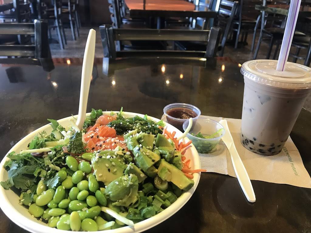 Poké Fresh | restaurant | 2022 Portage Trail, Cuyahoga Falls, OH 44223, USA | 3302171017 OR +1 330-217-1017