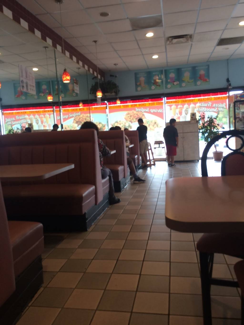 China Express | restaurant | 920 S Euclid St, Anaheim, CA 92802, USA | 7147780682 OR +1 714-778-0682