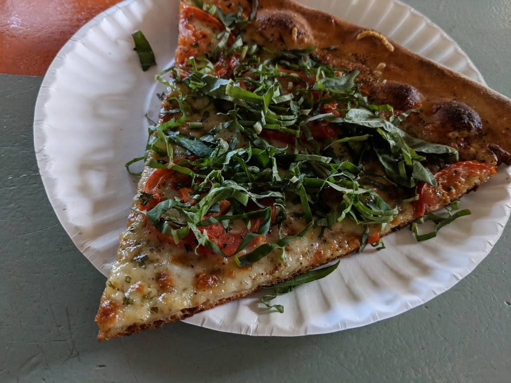 OTTO | restaurant | 125 John Roberts Rd, South Portland, ME 04106, USA | 2077720900 OR +1 207-772-0900