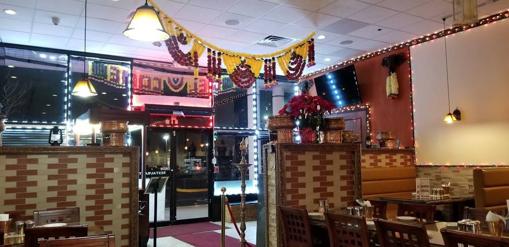 Kesars - an Indian thali | restaurant | 319 US-130 #26, East Windsor, NJ 08520, USA | 6093018706 OR +1 609-301-8706