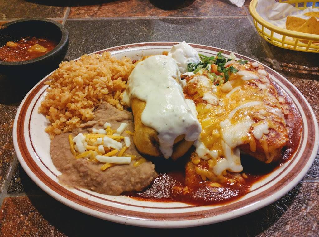 Casa Rodriguez Jackson | restaurant | 2241 Brooklyn Rd, Jackson, MI 49203, USA | 5175136100 OR +1 517-513-6100