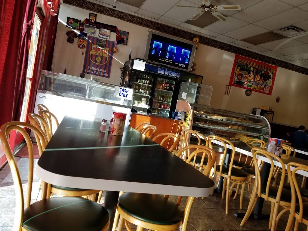 Nenas Bakery & Restaurant | restaurant | 907 W Ave J, Lancaster, CA 93534, USA | 6617264769 OR +1 661-726-4769