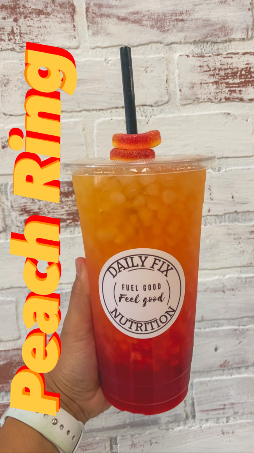 Daily Fix Nutrition | restaurant | 315 SW 11th St Suite 4B, Hermiston, OR 97838, USA | 5413031222 OR +1 541-303-1222