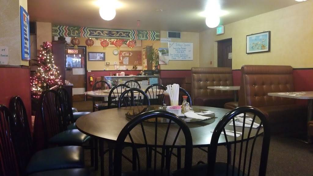 Chinese Cafe & Restaurant | restaurant | 1801 Main St Unit 102, Washougal, WA 98671, USA | 3608358860 OR +1 360-835-8860