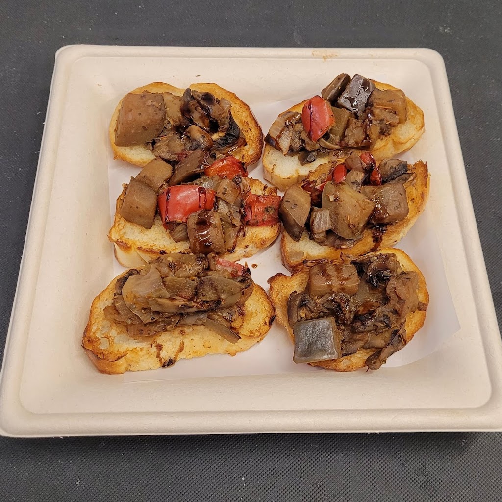 Sampa Brazilian Kitchen at Woodhouse | restaurant | 119 Madrone St, Santa Cruz, CA 95060, USA | 7862805353 OR +1 786-280-5353