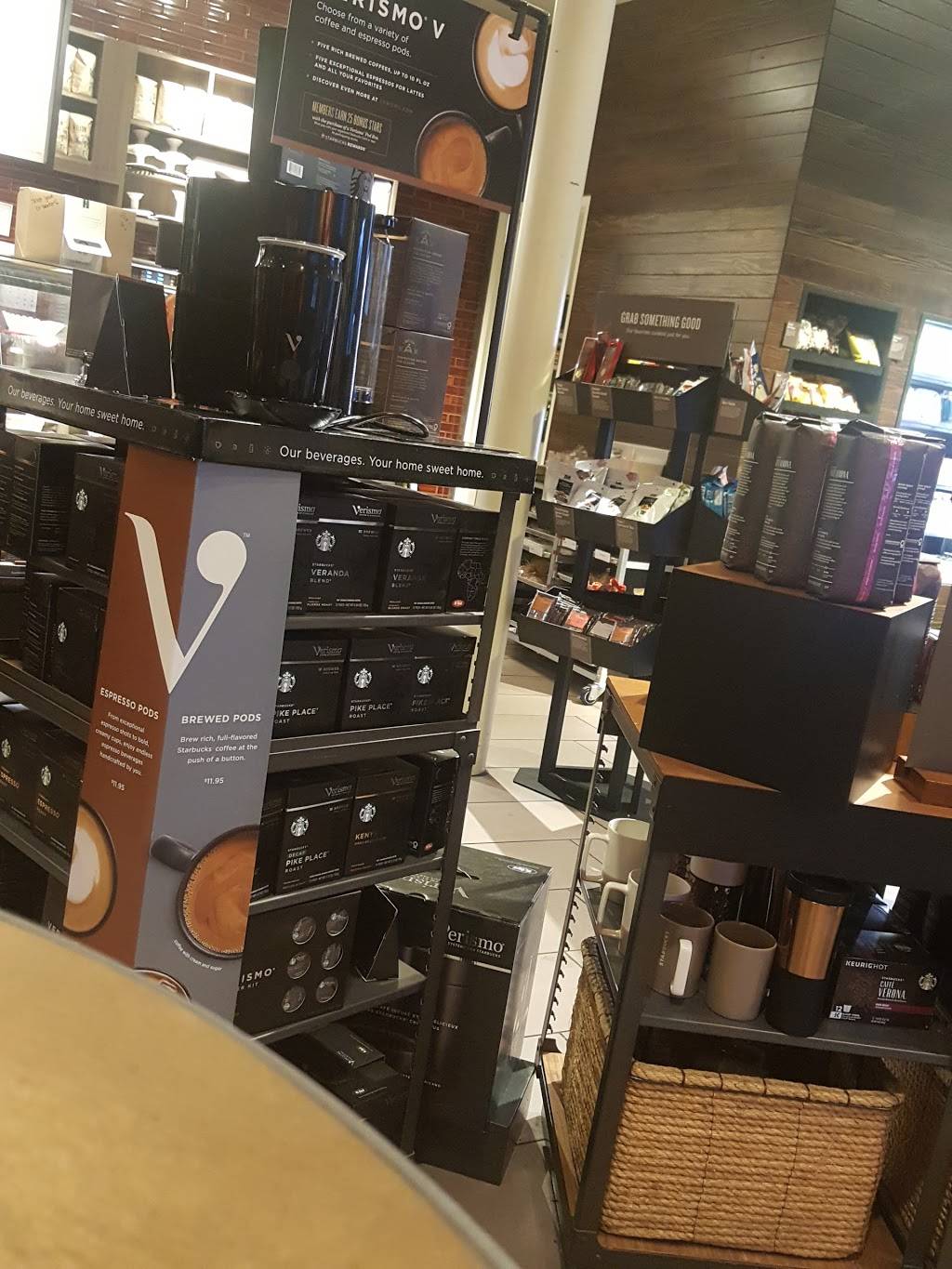 Starbucks | cafe | 17015 Walnut Grove Dr #101, Morgan Hill, CA 95037, USA | 4084652127 OR +1 408-465-2127