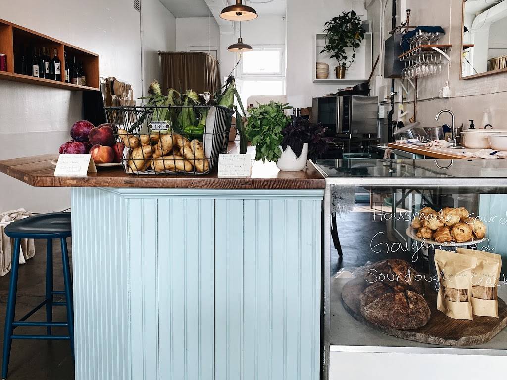 Ebb & Company | restaurant | 3404 NE 55th St, Seattle, WA 98105, USA | 2067292453 OR +1 206-729-2453